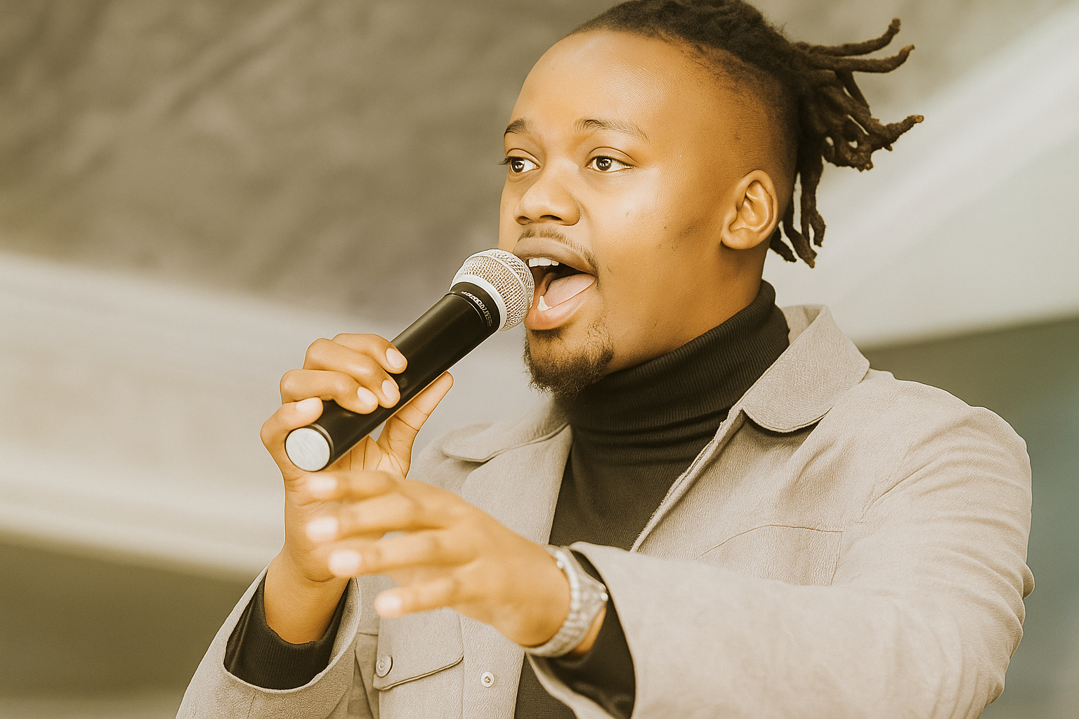 Intercession Service