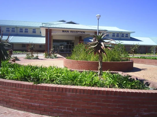 Sipetu Hospital